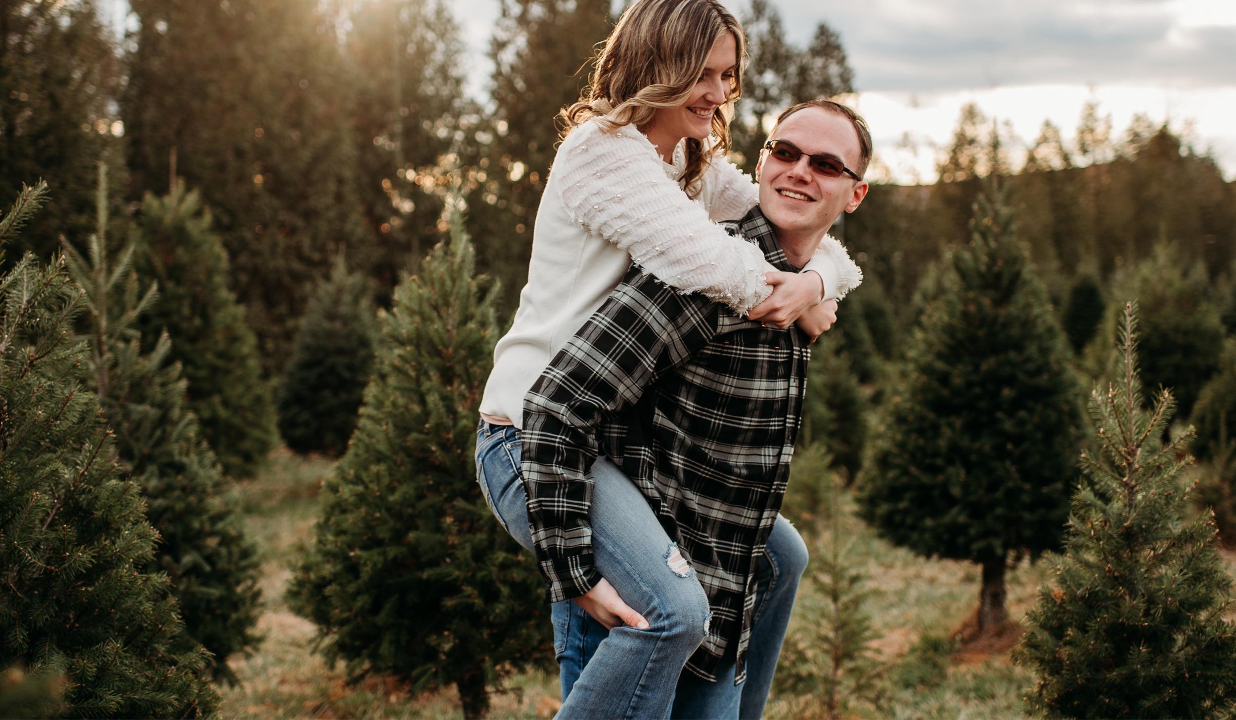 The Wedding Website of Noel Lanutti and Zachary Thistle