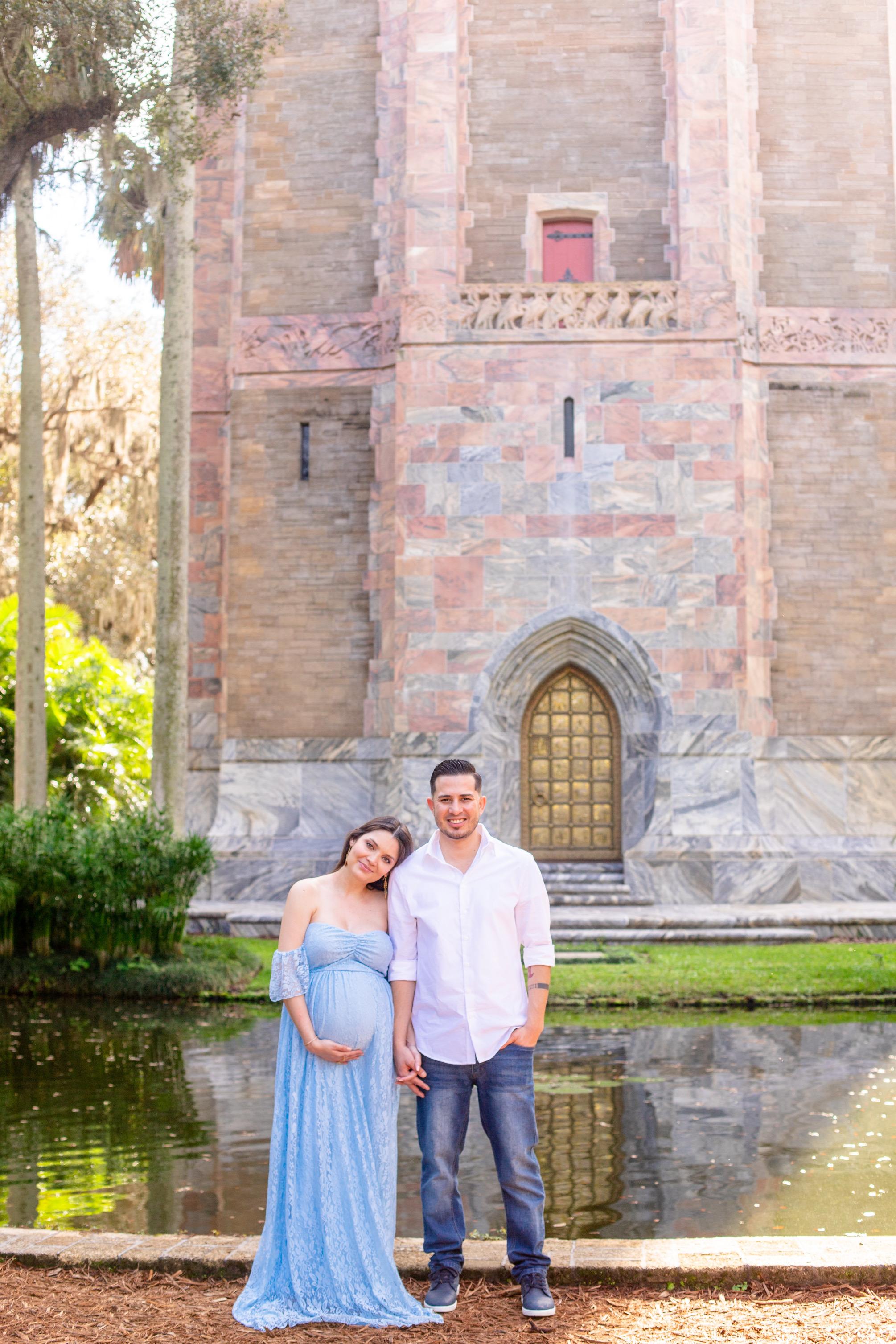 The Wedding Website of Evelynn Jimenez and Carlos Horcasitas