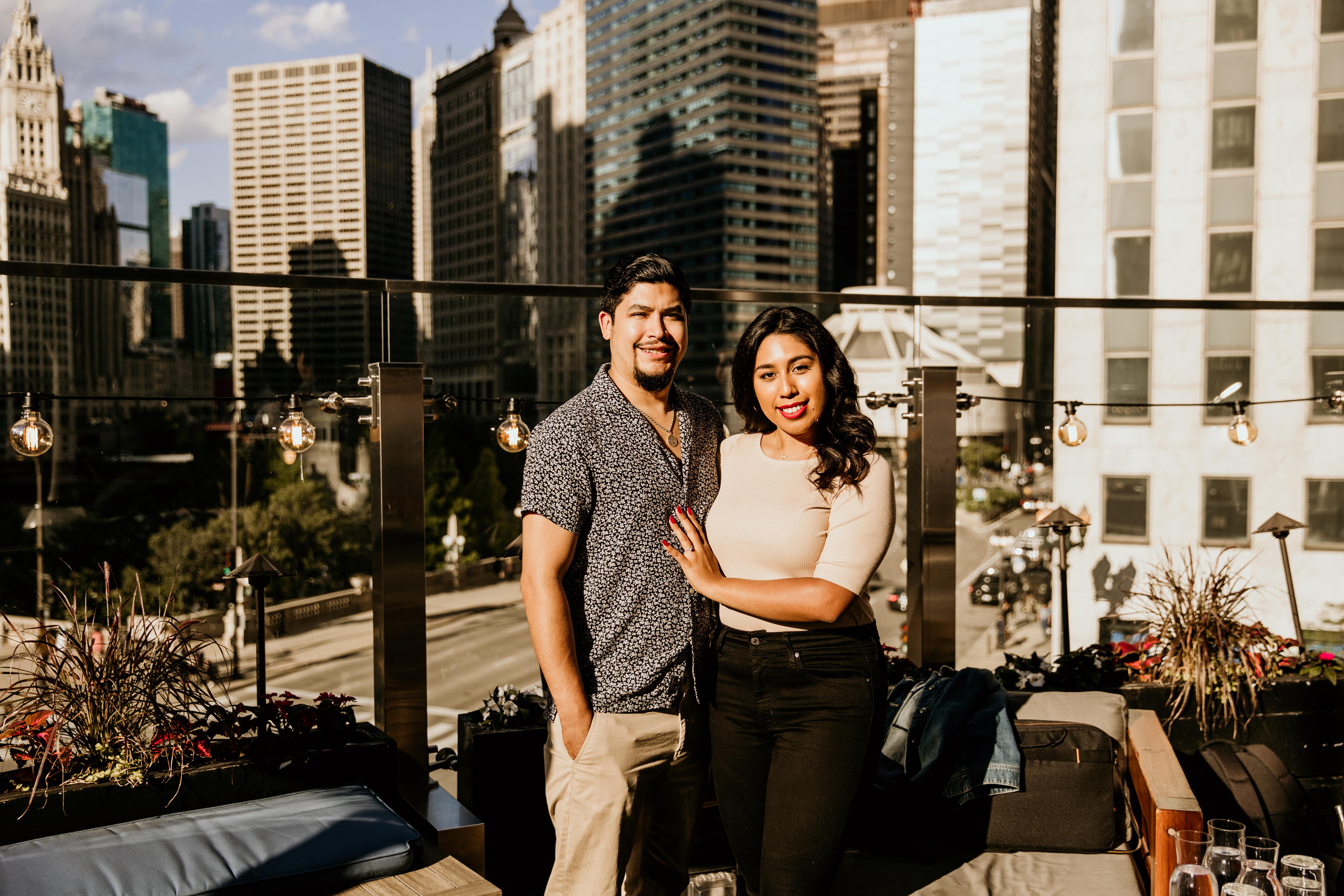 The Wedding Website of Savannah Marie Cortez and Joseph Phillip Alvarez Jr