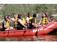 ROW Adventure Center - Spokane