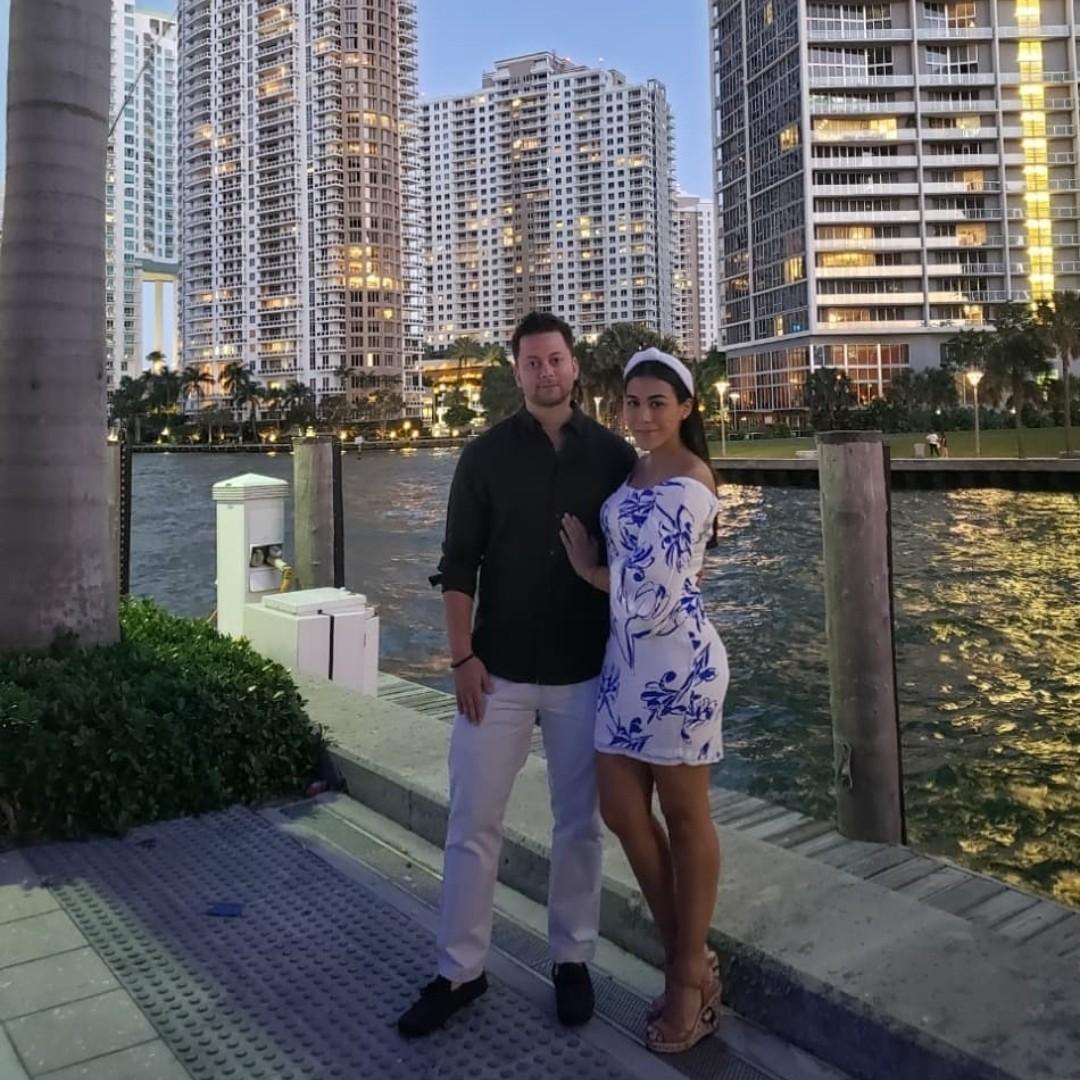 Brickell - April 2019