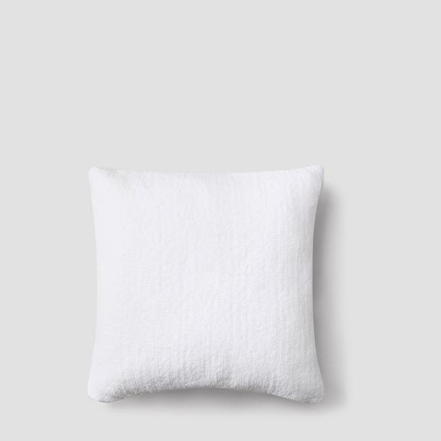 Snug Throw Pillow
