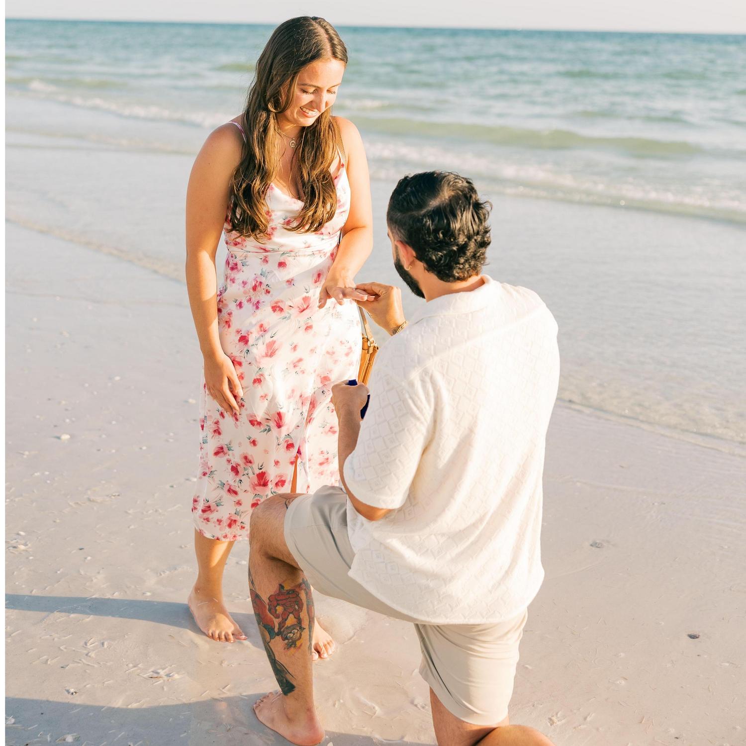 5.25.25 - Our engagement!!!