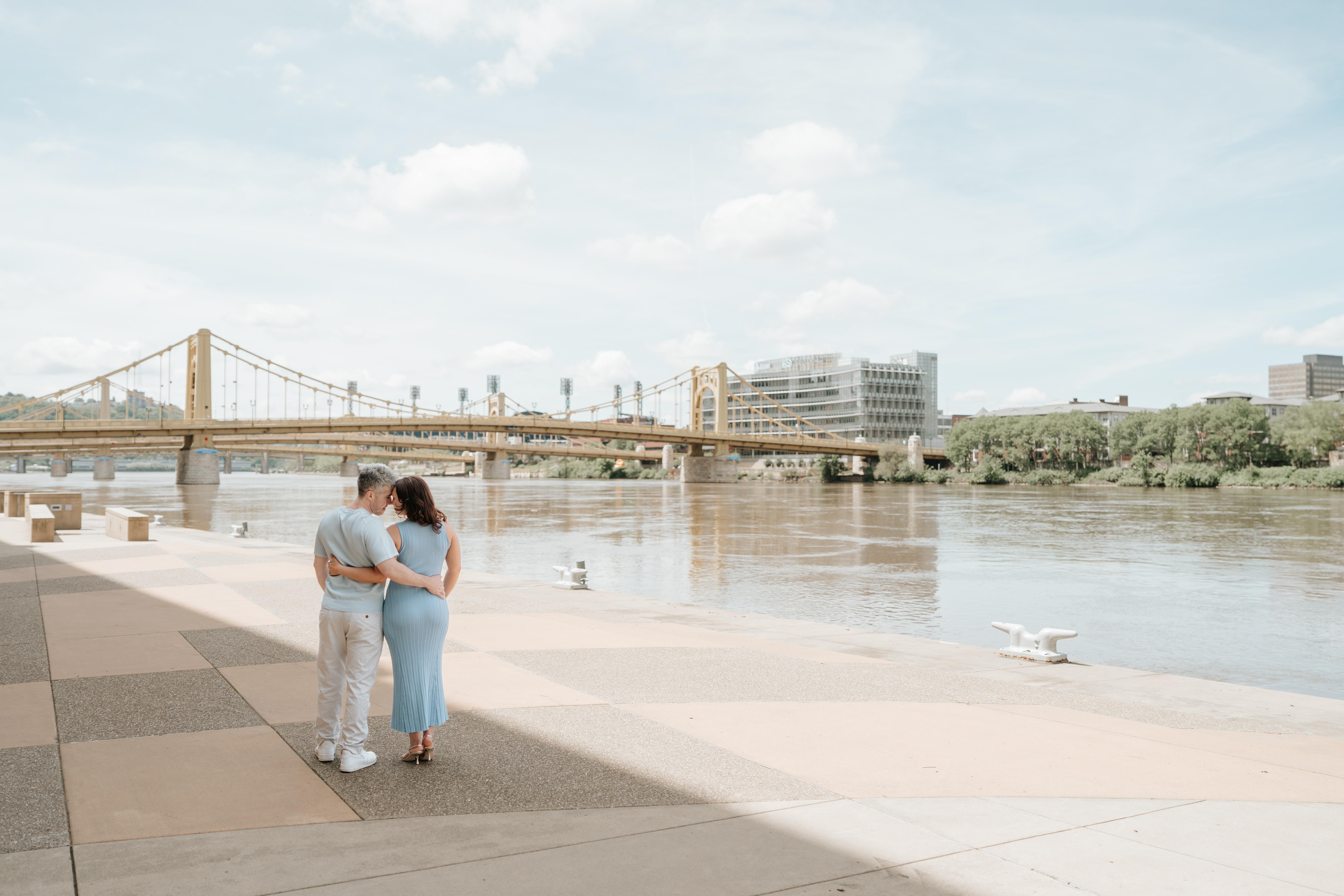 The Wedding Website of Mariah Doohan and Alexander Duke