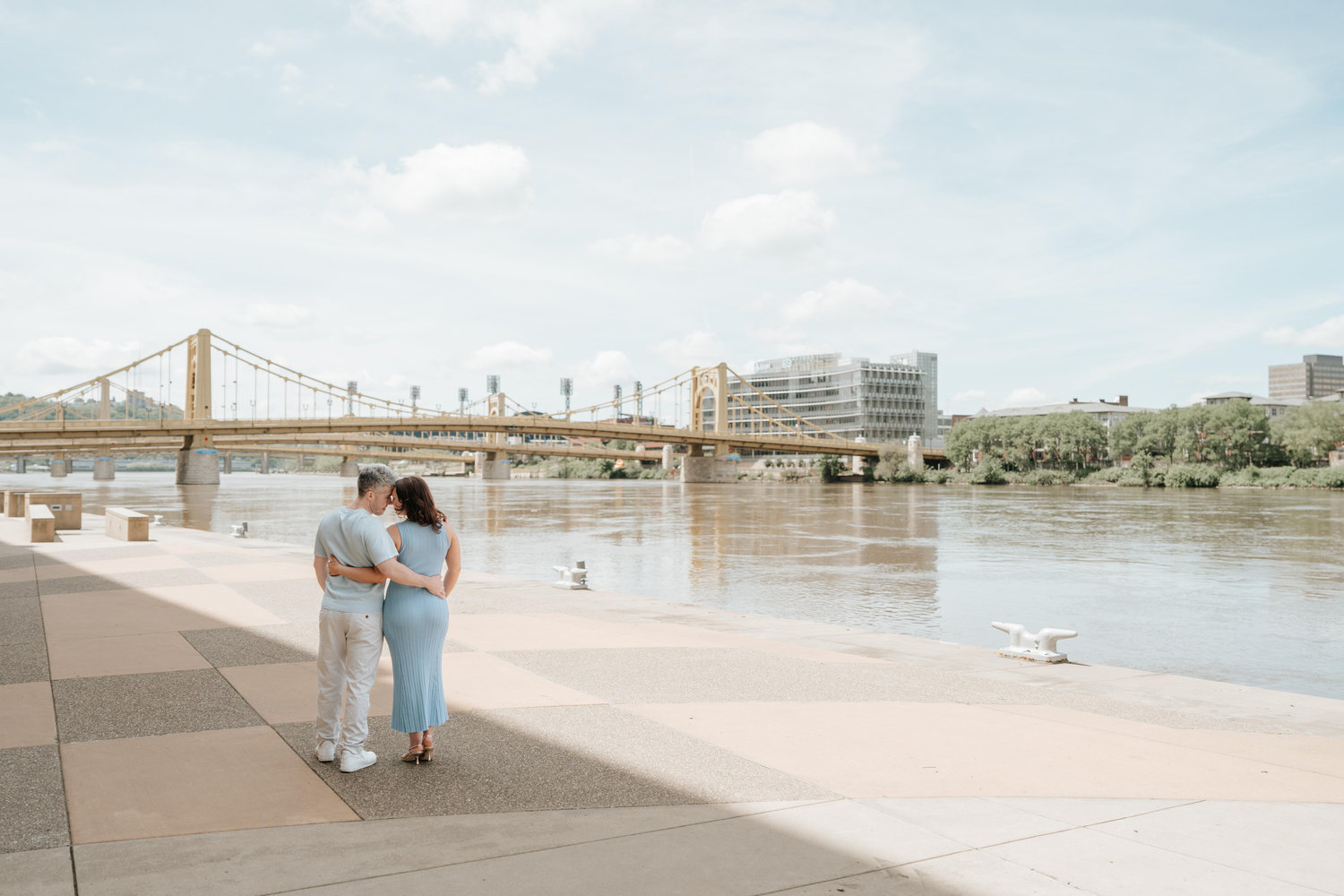 The Wedding Website of Mariah Doohan and Alexander Duke