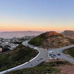 Twin Peaks