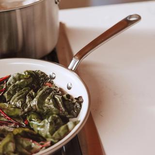 CeramiClad Non-stick Fry Pan