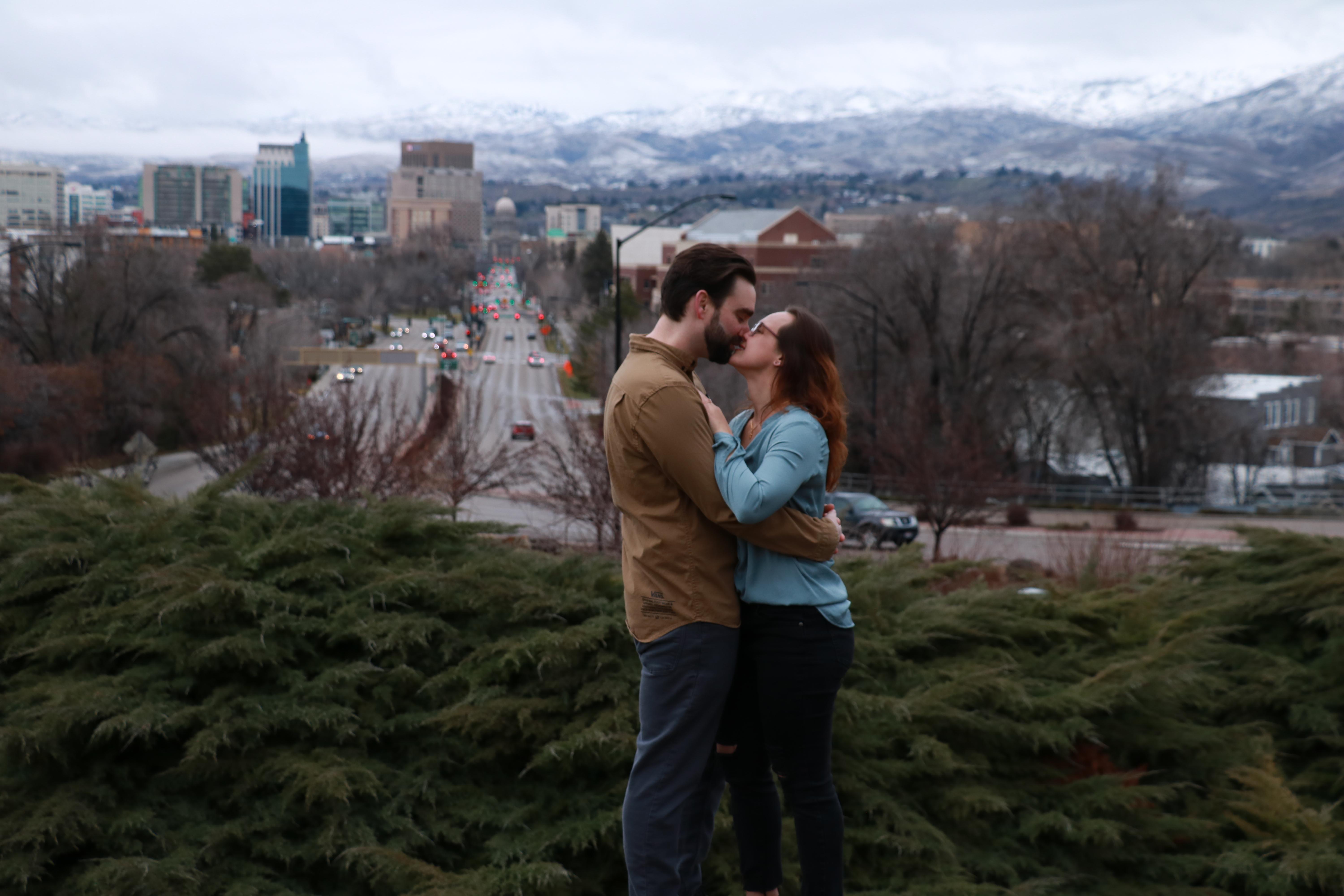 The Wedding Website of Cristina Holt and Adam Leavitt