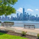 Hudson River Park Walk / West Side Highway