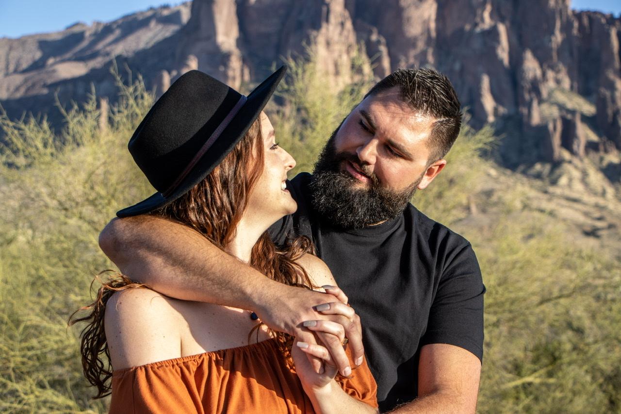 The Wedding Website of Briauna Ortmann and Brent Eastin