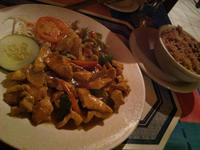 Sweet Spice Restaurant