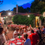 RESTAURANT Roki's