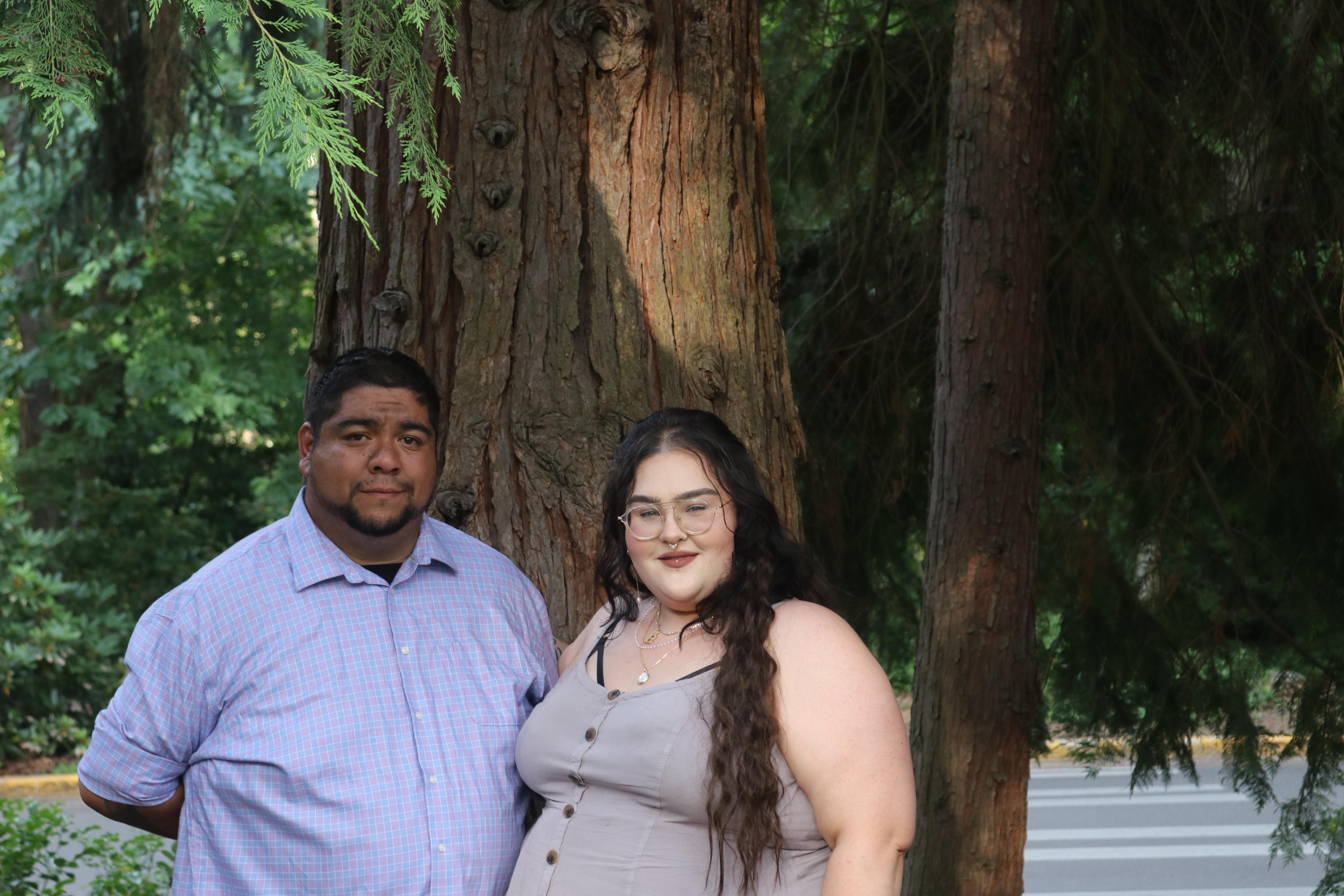 The Wedding Website of Quinn Borovac and Ben Villegas