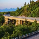 Blue Ridge Parkway