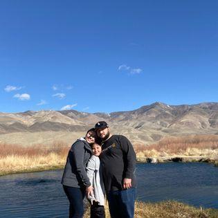 He asked and WE said YES!
February 21, 2021