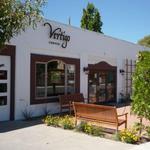 Vertigo Coffee Roasters