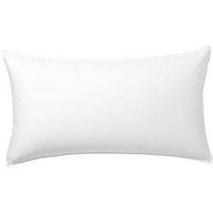 Luxury Goose-Down Pillow, King