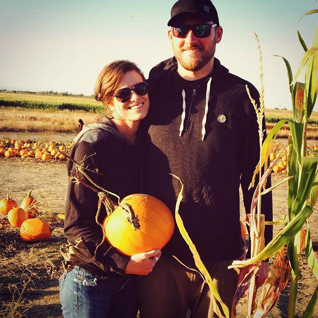 Rock Creek Pumpkin Patch