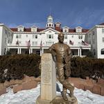 The Stanley Hotel