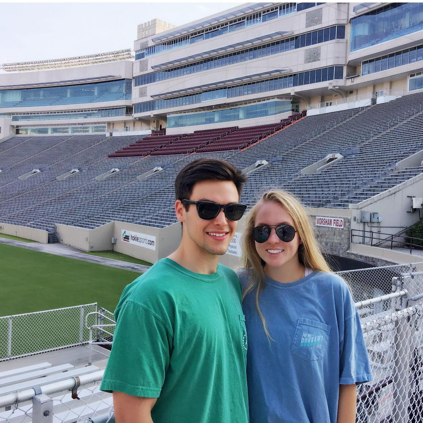 Blacksburg, VA
