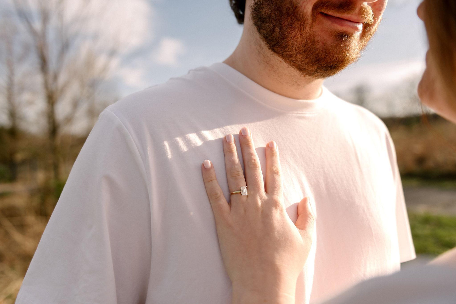 The Wedding Website of Victoria Lindewirth and Ian Deal