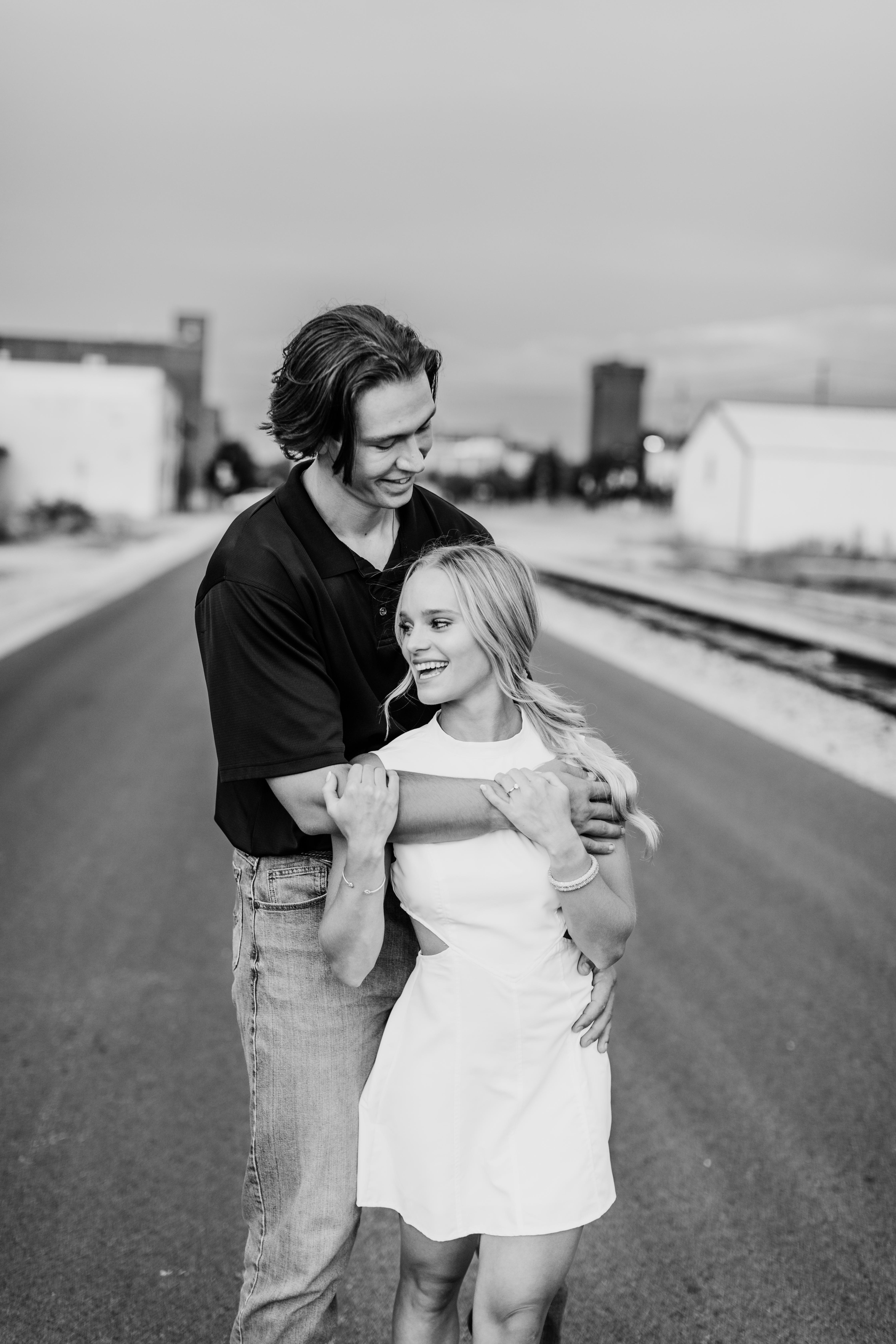 The Wedding Website of Hailey Anderson and Max Huffling