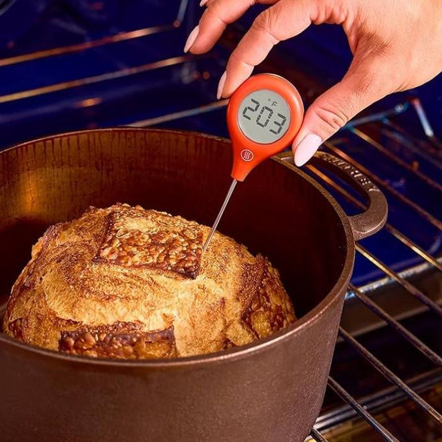 ThermoPop 2 Thermometer