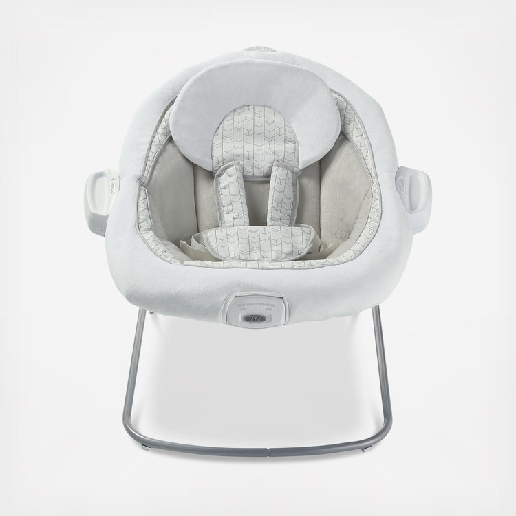 Graco®, DuetConnect LX Swing & Bouncer | Zola Baby
