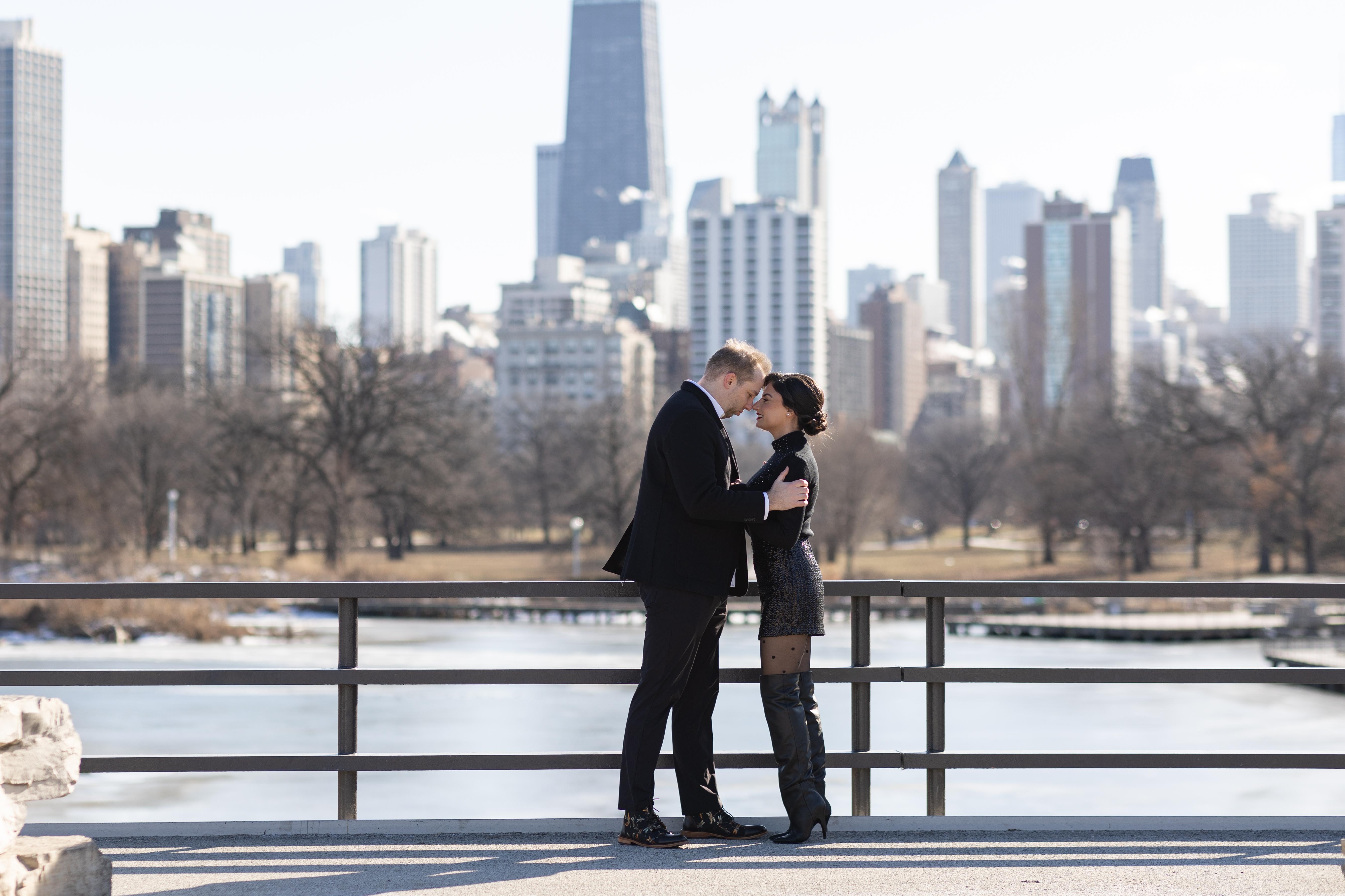 The Wedding Website of Maria Semerjian and Jon Betz