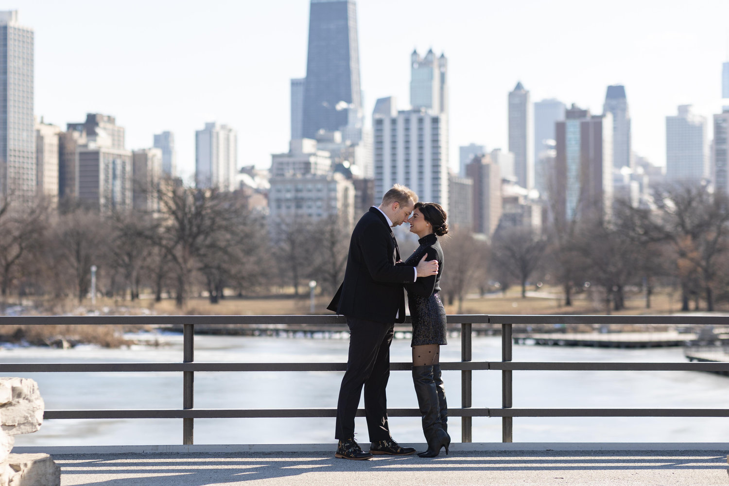 The Wedding Website of Maria Semerjian and Jon Betz