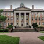 Visit - University of North Carolina at Chapel Hill