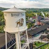 Buffalo Trace Distillery