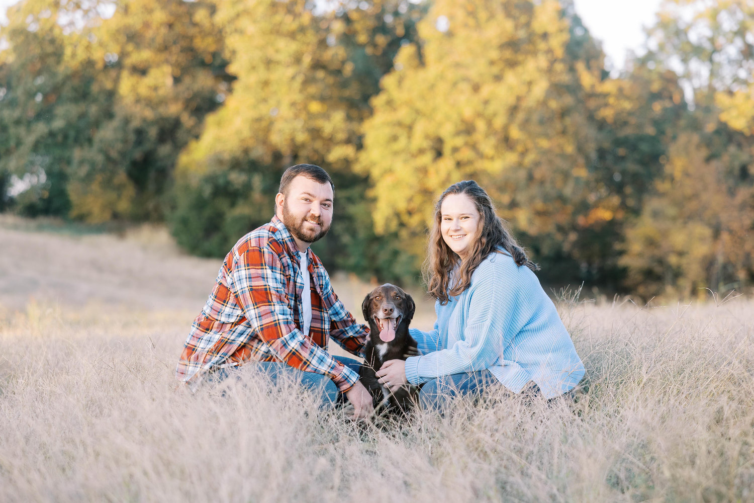 The Wedding Website of Abby Montgomery and Thomas Mix