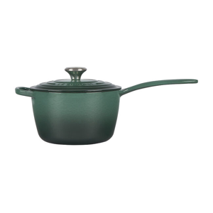 Le Creuset 2.25 qt. Signature Saucepan | Color Artichaut