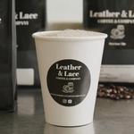 Leather & Lace Coffee & Company