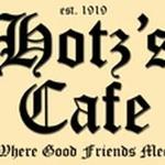 Hotz Cafe Inc.