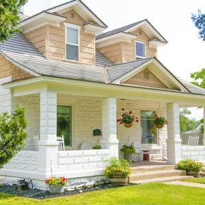 House Fund