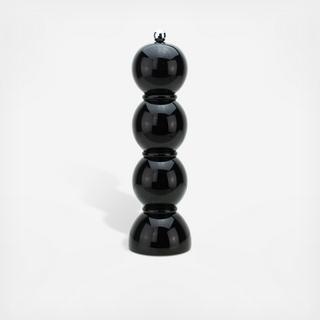 Bobbin Salt or Pepper Mill