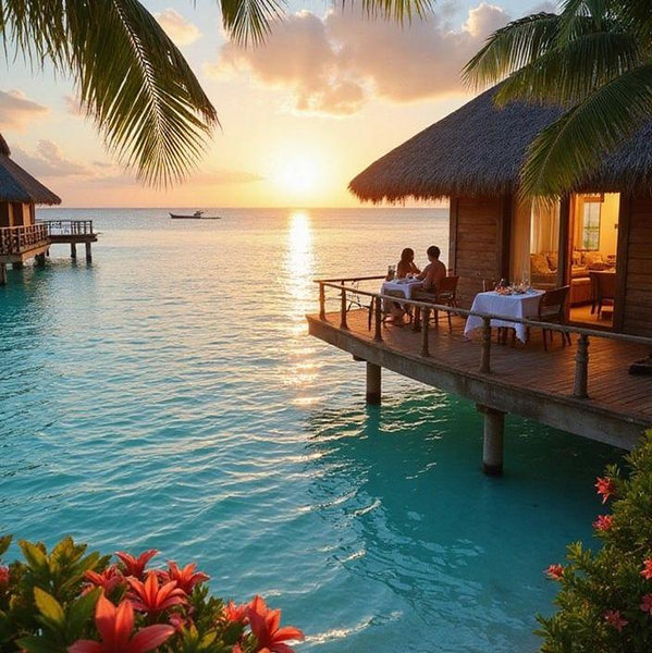 Honeymoon Fund