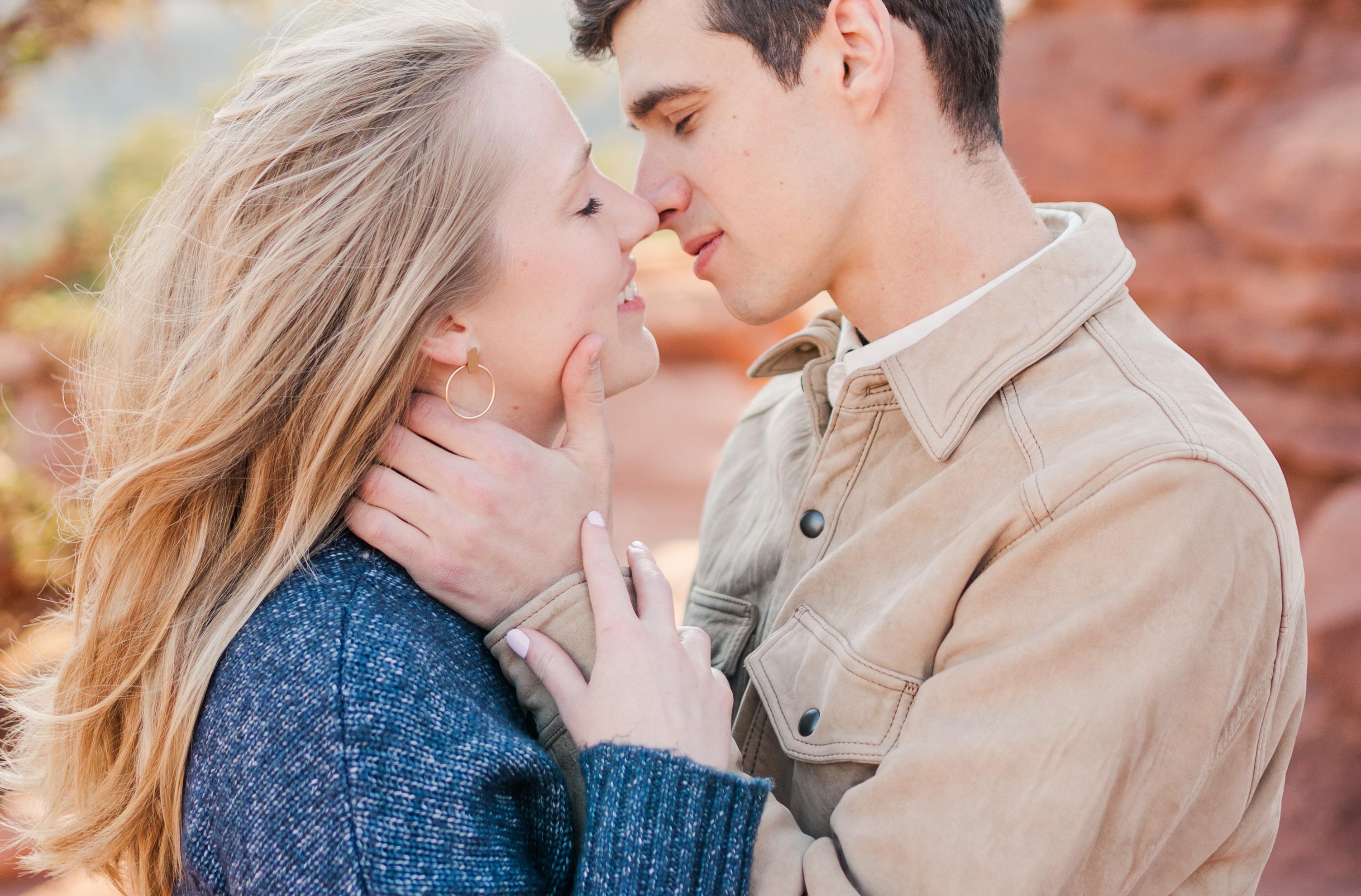 The Wedding Website of Hali Woods and Alexander Stein