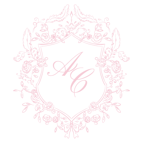 The Wedding Website of Corbin Yandell and Aaliyah Shearer