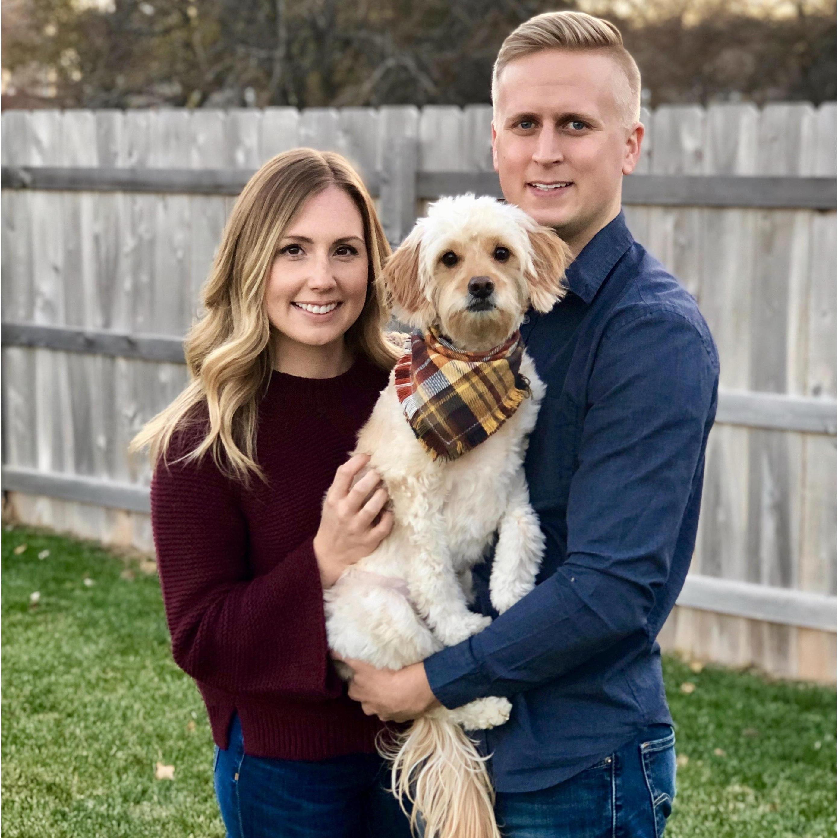 Thanksgiving in Wichita, 2018