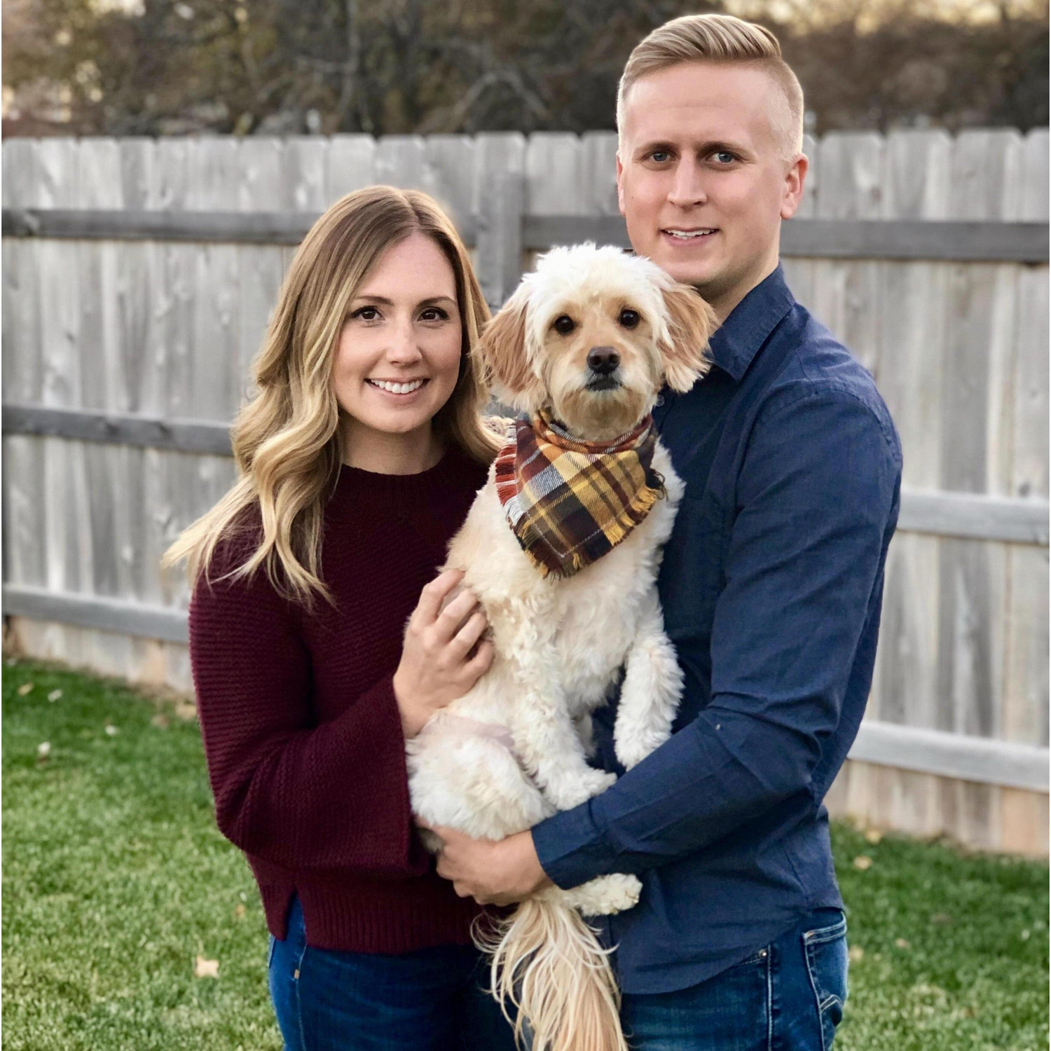 Thanksgiving in Wichita, 2018