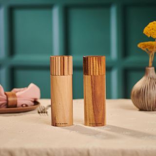Galloway Salt & Pepper Gift Set