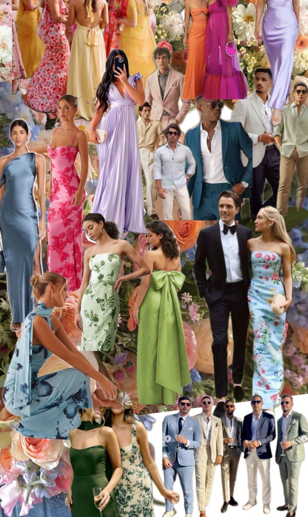 The Wedding Website of Lesina Lapa and Sean Bale