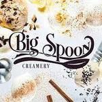 Big Spoon Creamery