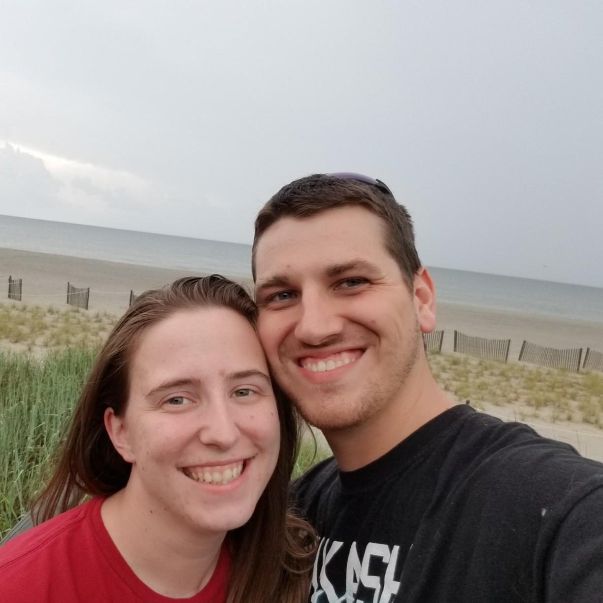 Holden Beach, NC 7.7.18