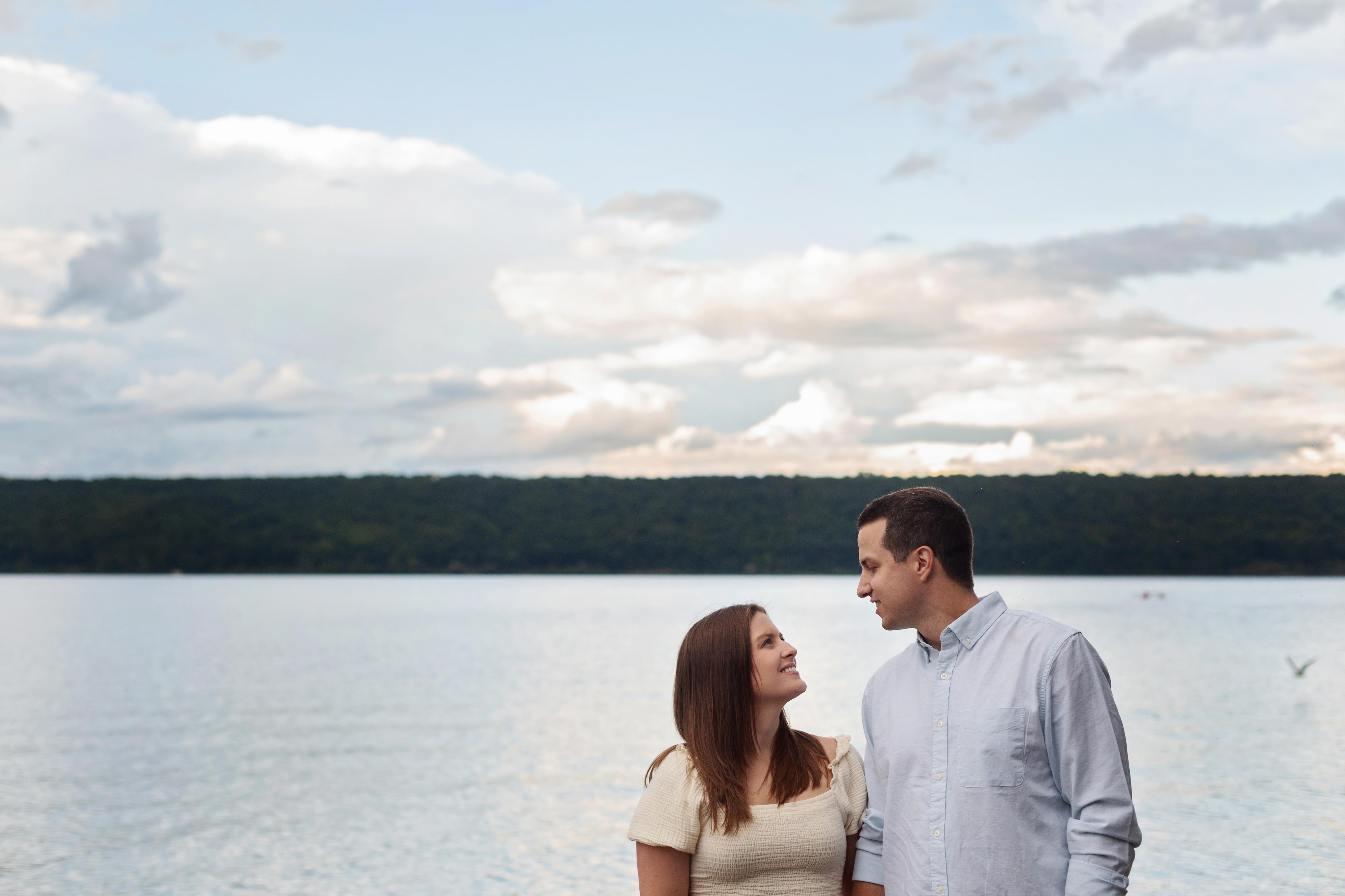 The Wedding Website of Kate Hoban and Nate Obrien