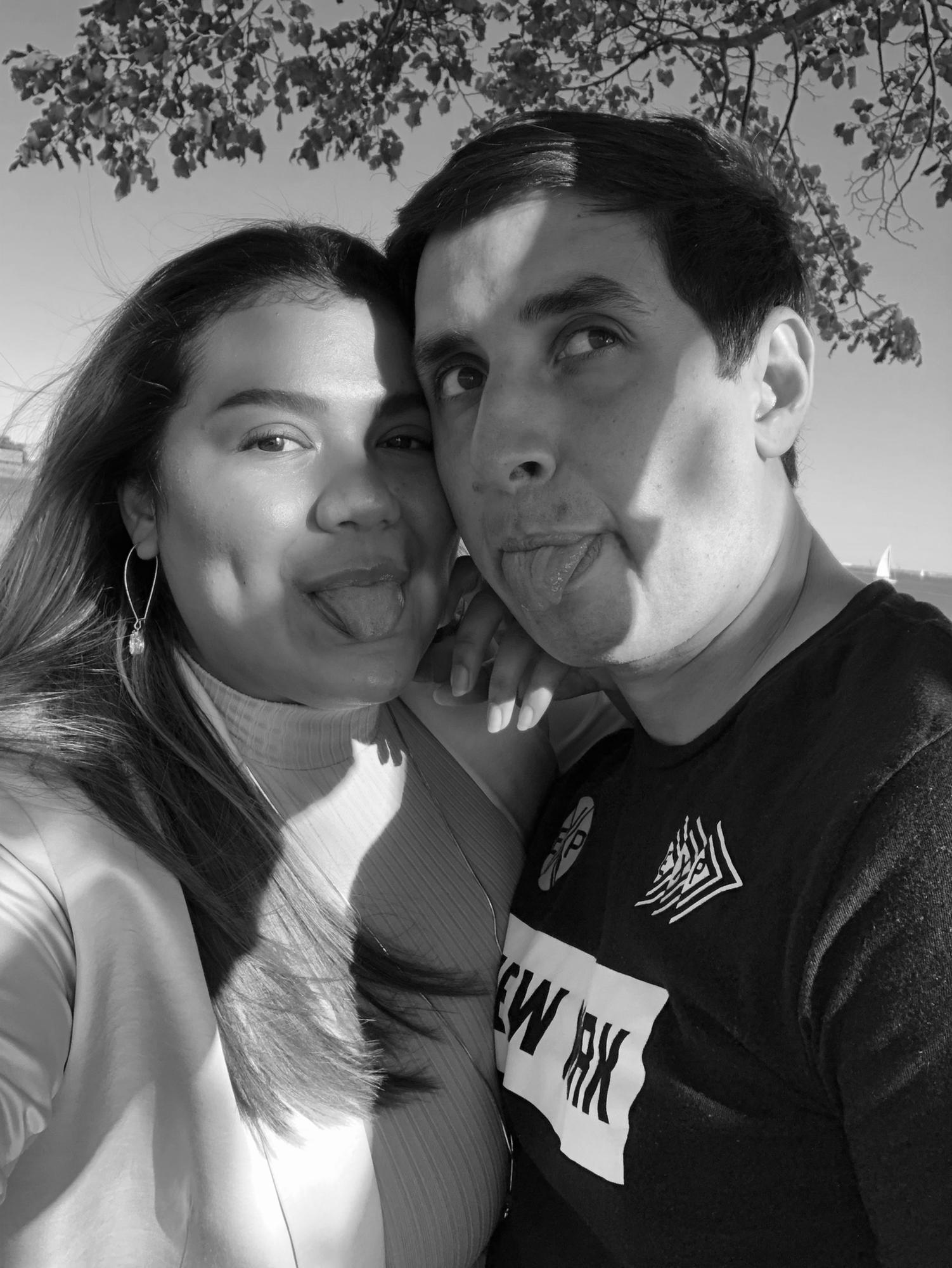 :P
