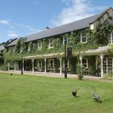 The Wells Spa, Brooklodge Hotel